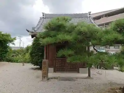 若宮八幡宮のその他建物