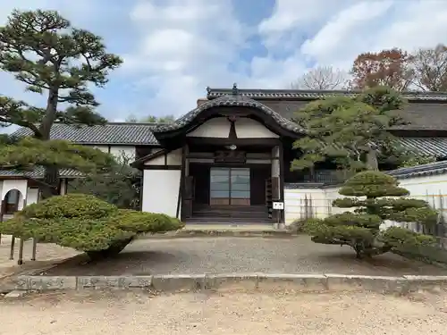 備中國分寺の建物その他