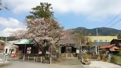 延命寺(神奈川県)