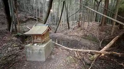 竜王神社(京都府)