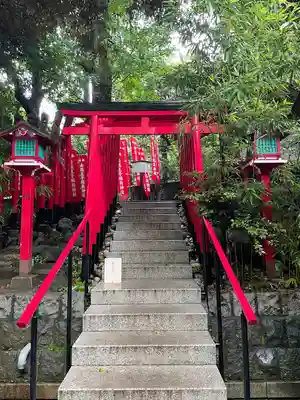 乃木神社(東京都)