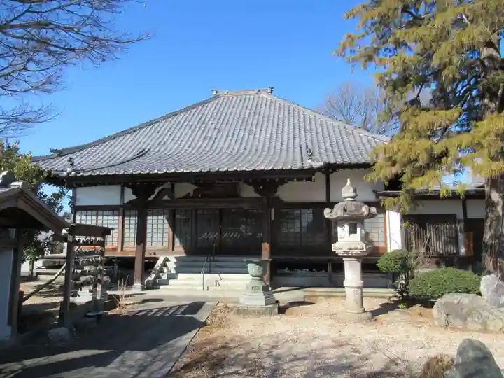 宝清寺(東京都)