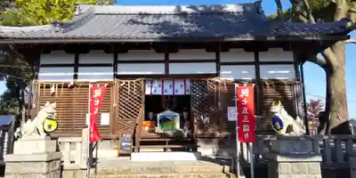 玉田神社(京都府)