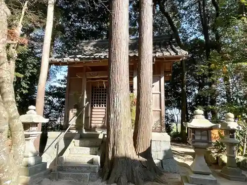 劔神社(滋賀県)