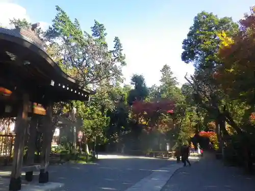 鶴岡八幡宮のその他建物