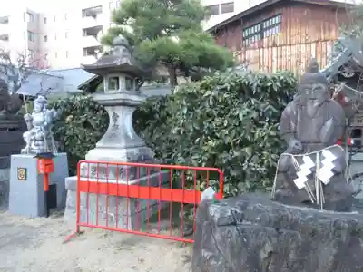 京都ゑびす神社(京都府)