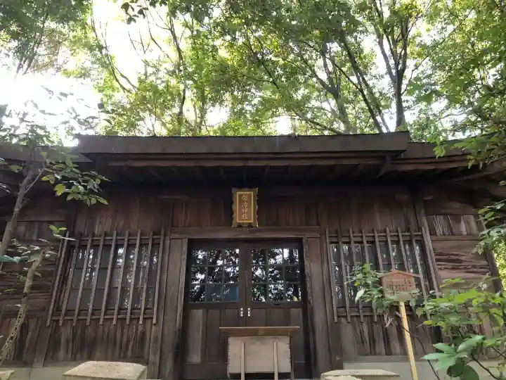 福山八幡宮(広島県)