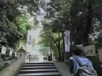 富岡八幡宮のその他建物