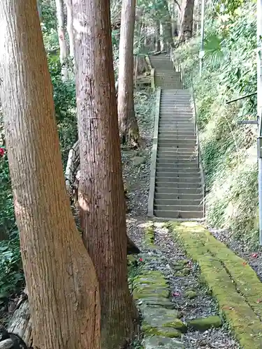 熊野神社のその他建物