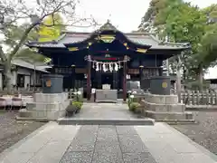 玉前神社(千葉県)