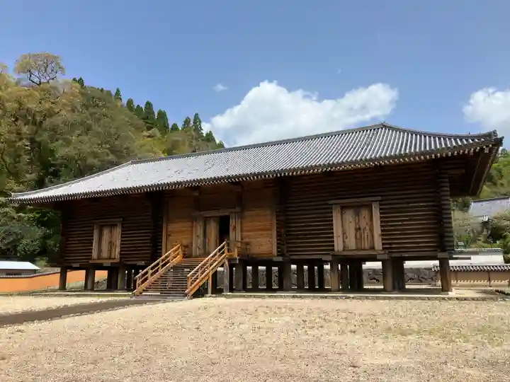 神門神社(宮崎県)