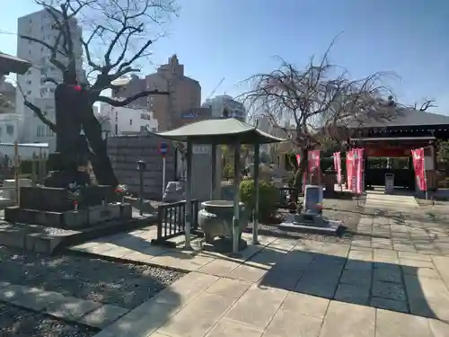 永平寺別院長谷寺(東京都)