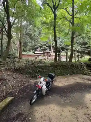 粉河産土神社（たのもしの宮）(和歌山県)