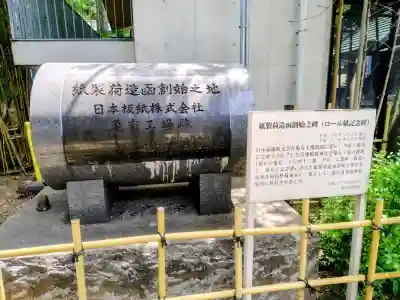 亀有香取神社(東京都)