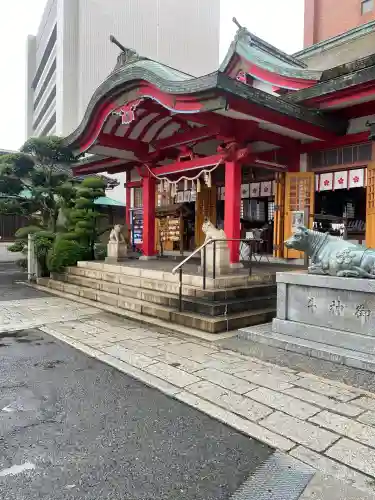 菅原神社(福岡県)