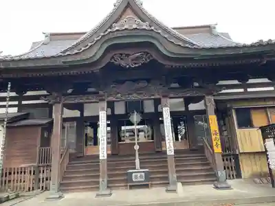 海向寺(山形県)