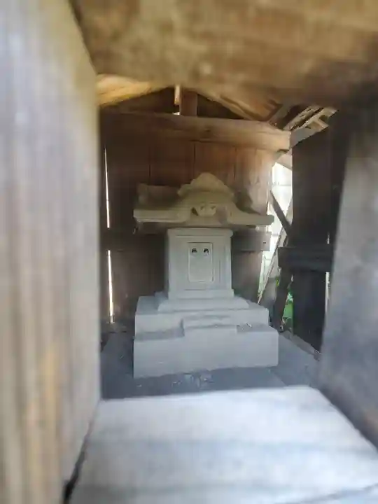 根本山神社(群馬県)