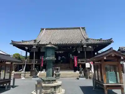 総持寺(大阪府)