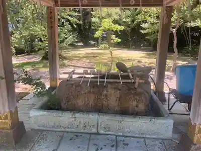 常宮神社(福井県)