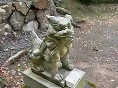 岩上神社(福井県)