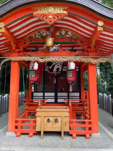 生田神社(兵庫県)