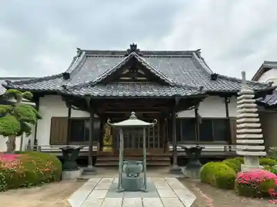 福性寺(千葉県)