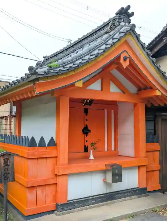 種貸社(住吉大社末社)(大阪府)