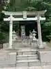 杉山神社(神奈川県)