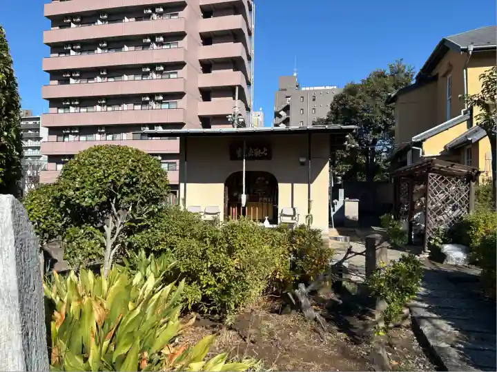 願海寺(東京都)