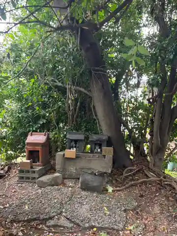 北辰神社(兵庫県)