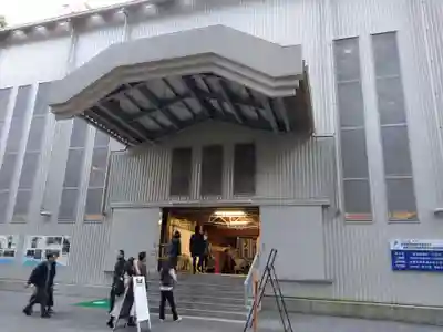 比叡山延暦寺のその他建物