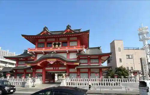 射楯兵主神社(兵庫県)