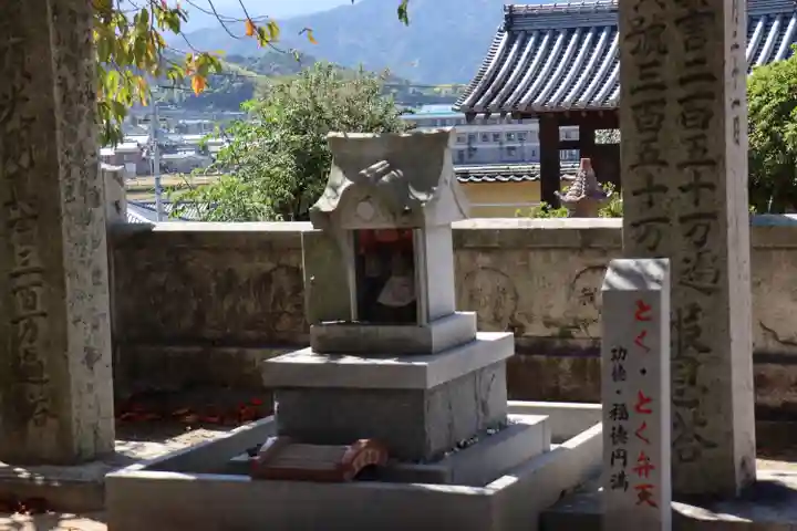 国分寺のその他建物