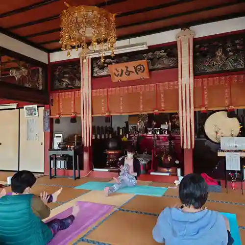 壽徳寺 じゅとくじの体験その他