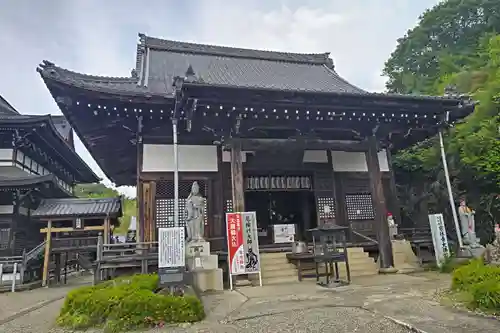 関善光寺(岐阜県)