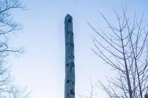 八剣神社のその他建物