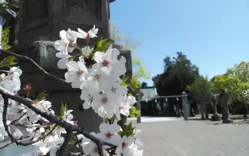 長野水神社のその他建物