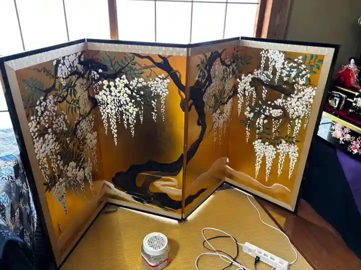 守りの神 藤基神社の体験その他