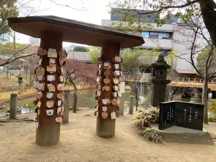 生田神社(兵庫県)