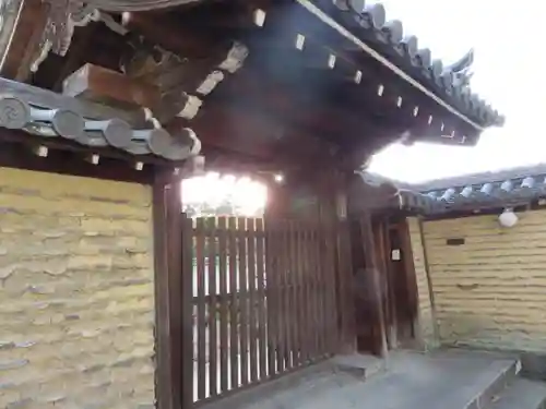 中性院のその他建物