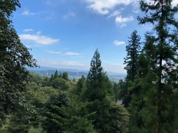 妙義神社(群馬県)