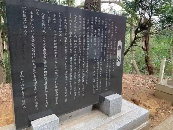 日枝神社(千葉県)