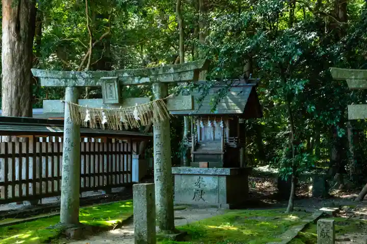 宗像大社(福岡県)