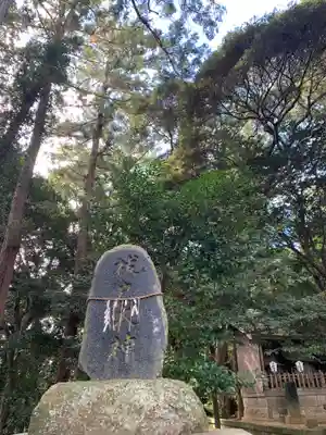 素鵞熊野神社(茨城県)