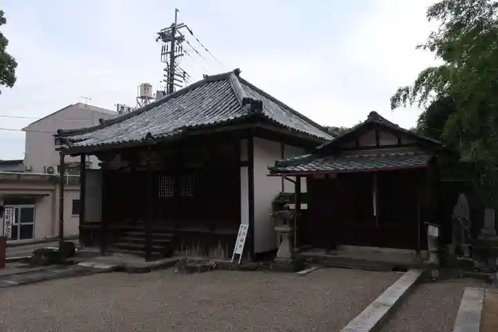粉河寺(和歌山県)