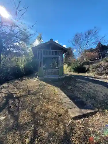 大光寺（飛駒町）(栃木県)