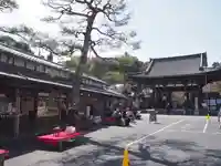 石山寺のその他建物