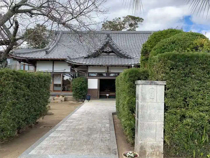 妙善寺(千葉県)