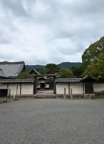 三宝院（三宝院門跡）(京都府)