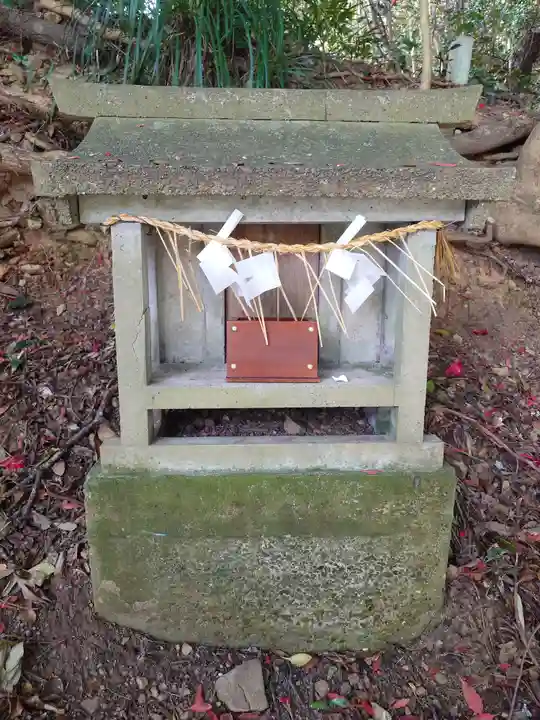 宗像大社中津宮(福岡県)